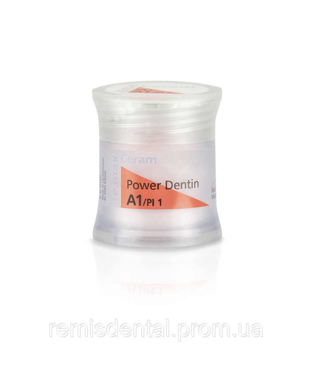 IPS e.max Ceram Power Dentin, кераміка 20g