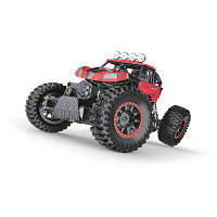 Радиоуправляемая игрушка Sulong Toys OFF-ROAD CRAWLER на р/у SUPER SPORT красный, 1:18 (SL-001R)