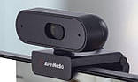 Веб-камера AVerMedia Live Streamer CAM 310P  - PW310P, фото 2