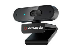 Веб-камера AVerMedia Live Streamer CAM 310P  - PW310P