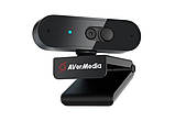 Веб-камера AVerMedia Live Streamer CAM 310P  - PW310P, фото 3