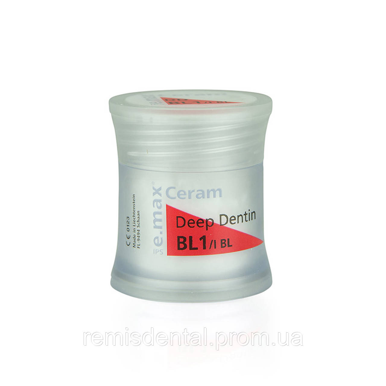 Дип-дентин IPS e.max Ceram Deep Dentin BL 20g