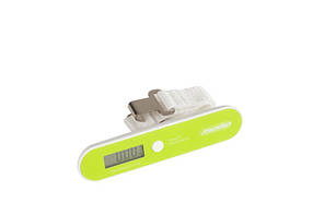 Вага багажні (кантер) Mesco MS 8147G green