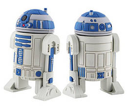 USB флешка R2D2 64 Гб Зоряні війни