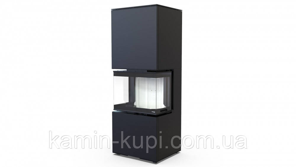 Каминна топка defro home intra xsm з ver. compact 1, фото 1