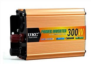 Перетворювач AC/DC 300W 12V