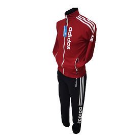 Трикотажний спортивний костюм Adidas юніор, підліток Туреччина