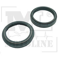 Сальник + пильовик SKF Beta ZF SACHS