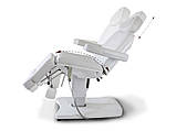 Канапа косметологічна модель 3803 А (2 мотори), фото 2