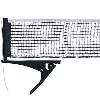 Сітка для настільного тенісу з кліпсовим кріпленням GIANT DRAGON 9819G