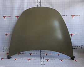 1081390-EO-B Капот (алюмінієвий) Tesla Model 3 (1081390-E0-C) (1081390E0B), фото 2