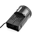 Перемикач головного світла Volkswagen VW Caddy, Golf, Jetta, Passat, Transporter VAG 3B0941531 хром авто, фото 3