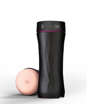 Мастурбатор для електростимулятора Mystim Opus E Anus   | Puls69