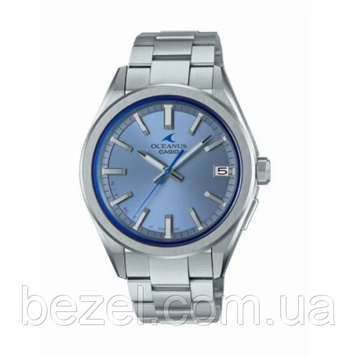 Часы Casio Oceanus OCW-T200S-2AJF (OCW-T200S-2A)