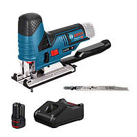 Акумуляторний Лобзик Bosch GST 12V-70 Professional (12 В) (06015A1001)