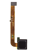 Шлейф для Motorola XT1643 Moto G4 Plus/XT1641/XT1642/XT1644 Moto G4 Plus LTE, з сканером відбитка пальця,