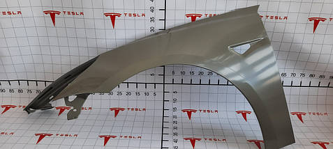1081401-EO-L Переднє крило ліве Tesla Model 3 (1081401), фото 2