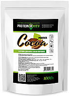 Какао Proteininkiev - Cocoa Powder (1000 грамм)