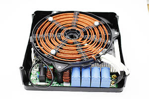 Комплект для ремонту індукційної плити Highway 5000w