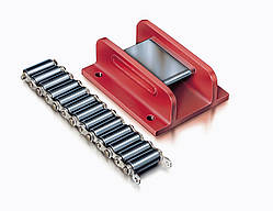 Роликовий транспортер Borkey AS-H