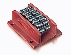 Роликовий транспортер Borkey AM-H