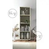 МГ-5 Тумба-3 (Компаніт) 500х400х1580, фото 3