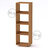 МГ-5 Тумба-3 (Компаніт) 500х400х1580, фото 2