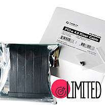 Райзер кабель Lian Li PCI-e 4.0 X16 Riser cable (PW-PCI-420)