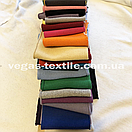 Комір до футболки Поло Лавандовий, фото 2