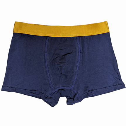 Мужские трусы Emporio Armani Армани Синий 2XL, 2XL, фото 2
