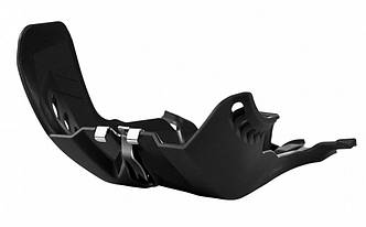 Захист двигуна Polisport Skid Plate - KTM (Black) (8471700001)