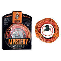 Набір кабелів Mystery MAK 4.04