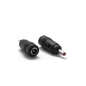 Перехідник з роз'єму 5.5 х 2.5 на 3.5 х 1.35 мм