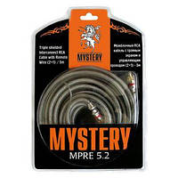 Кабель міжблочний Mystery MPRE 5.2