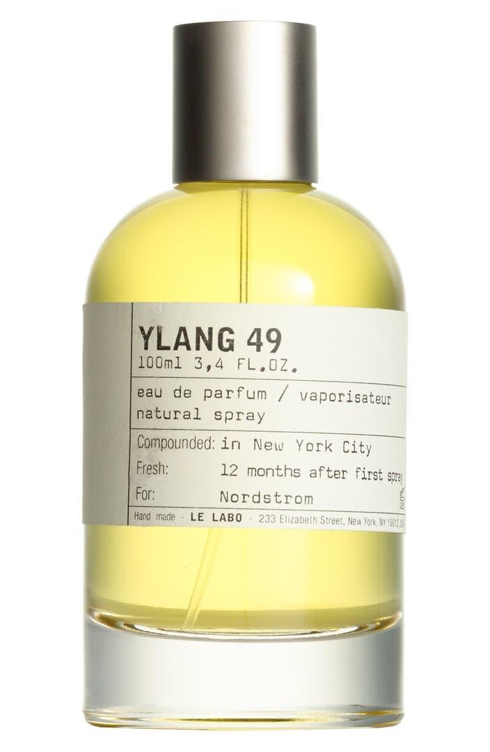 Парфумована вода Le Labo Ylang 49 Жіноча 100 ml Тестер США