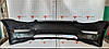 1084168-SO-5-E Передній бампер Tesla Model 3 (1084168), фото 6