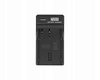 Зарядное устройство Newell LCD-USB-С charger for NP-W126 (charger for NP-W126)