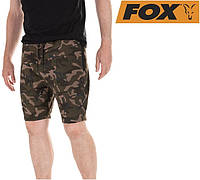 Шорты Fox Camo Jogger Short