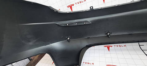 1108905-SO-5-A Задній бампер Tesla Model 3 (1108905), фото 3
