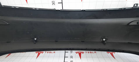 1108905-SO-5-A Задній бампер Tesla Model 3 (1108905), фото 2