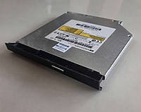 DVD привод, дисковод для ноутбука Hp CQ62, G62, TS-L633N