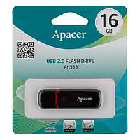 Флеш-накопитель флешка USB Flash Drive Apacer AH333 16ГБ