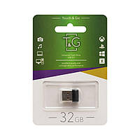 Флеш-накопитель USB Flash Drive T&G 32gb Mini 010