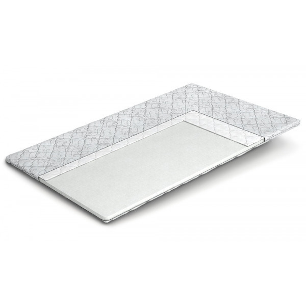 Матрац топпер Topper-futon 1/Топер-футон 1 жакард, Розмір матрацу (ШхД) 65x180, фото 1