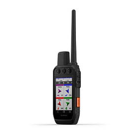 GPS-навігатор Garmin Alpha 200i, тільки трекер 010-02230-51