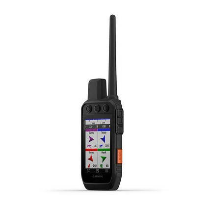 GPS-навігатор Garmin Alpha 200i, тільки трекер 010-02230-51, фото 1