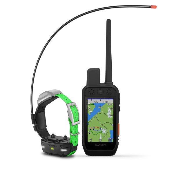 Garmin Alpha 200i з gps-нашийником TT15  010-02230-01