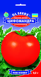 Томат Цифомандра, 0.2 г