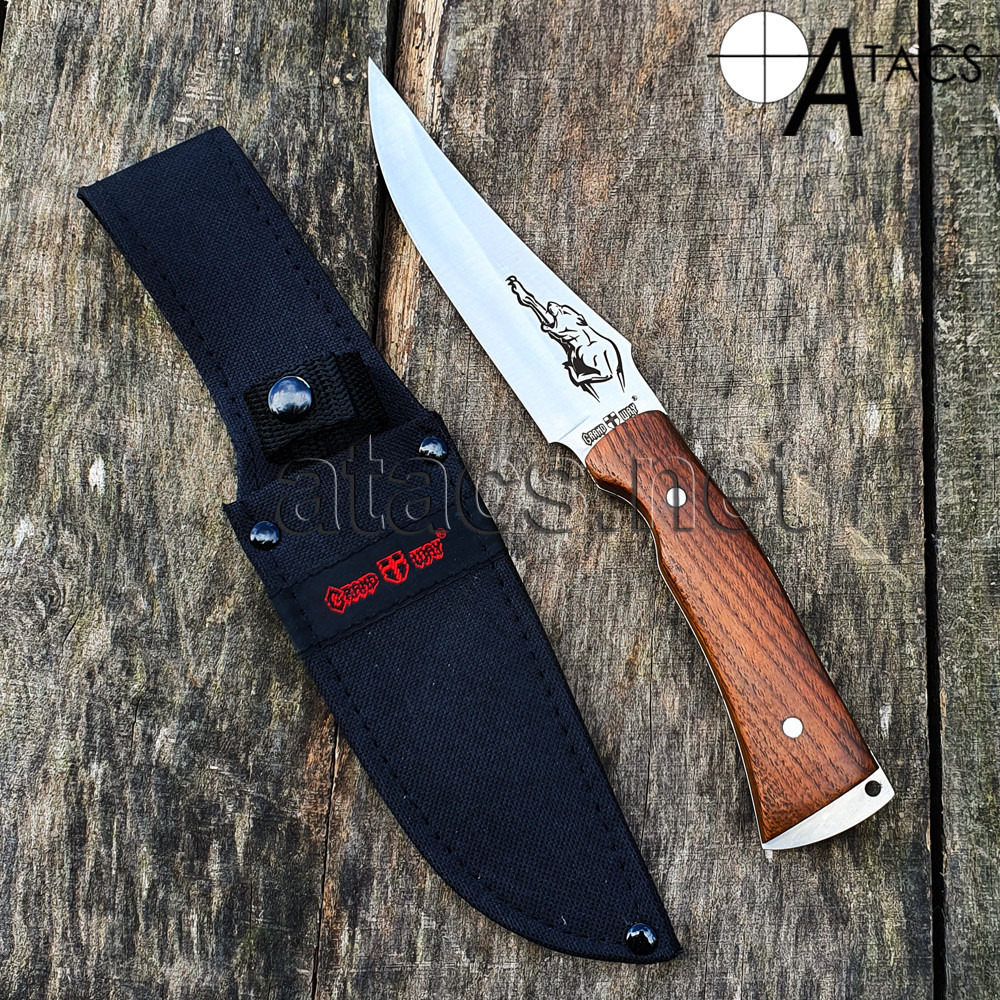 Мисливський ніж "Пантера"