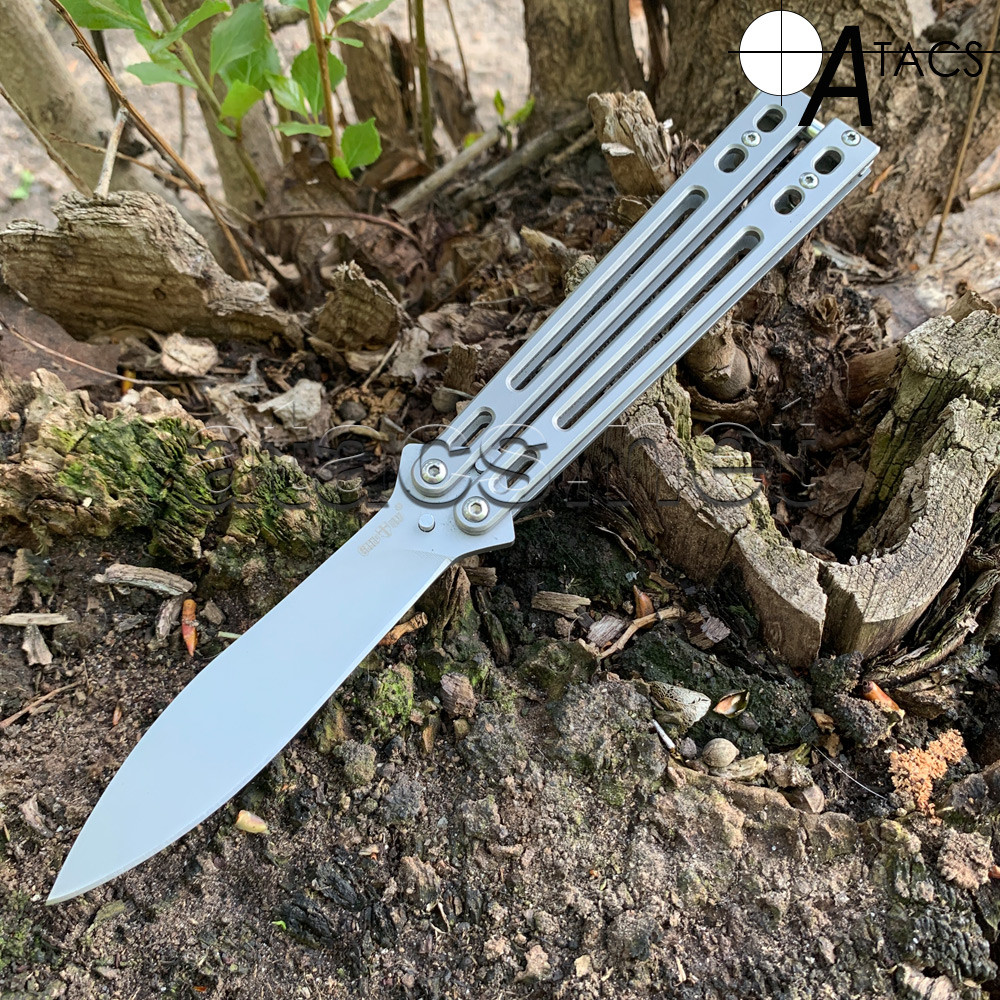 Ніж складаний Балісонг "Магаур"